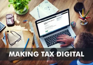 Making Tax Digital for Landlords: A Step-by-Step Guide to Switching From Manual Records